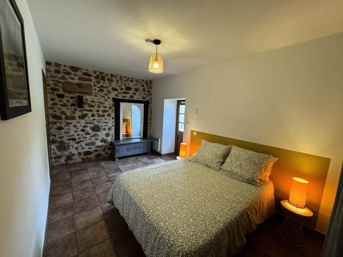 Maison de Vacances Haut-Bocage-Maillet 2
