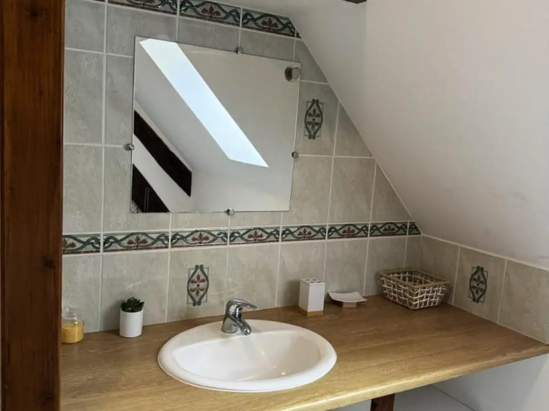 Maison de Vacances Haut-Bocage-Maillet 2