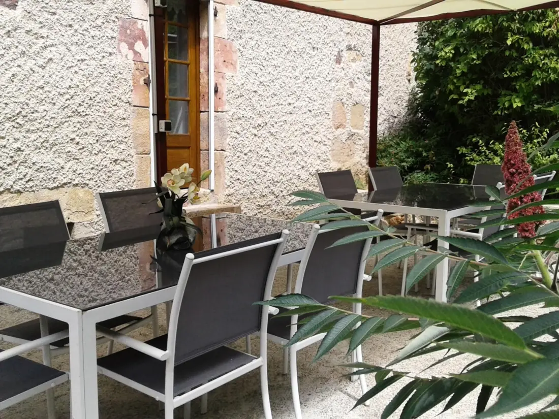 Maison de Vacances Haut-Bocage-Maillet 2