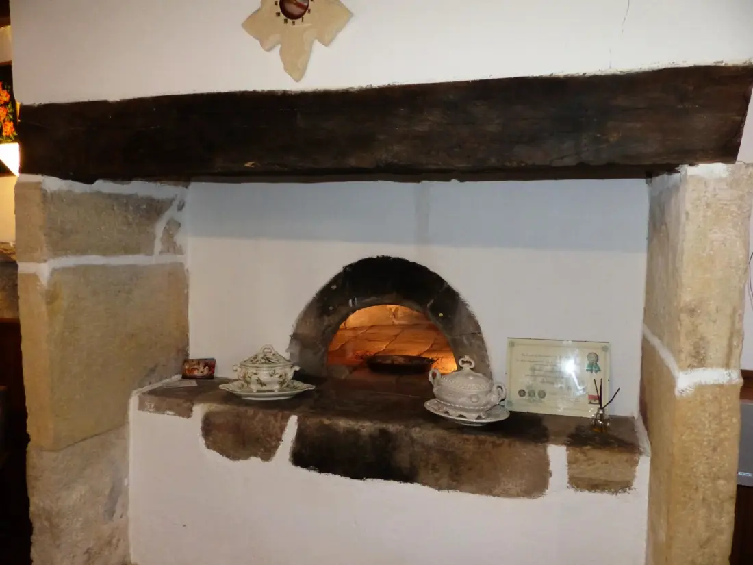 Maison de Vacances Hautefort 4