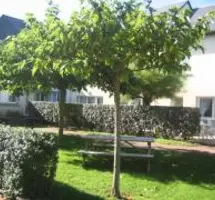 G�te � Hauteville Sur Mer  2