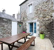 G�te de France � Hauteville Sur Mer  1