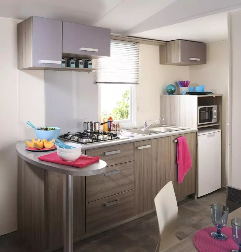 Camping Le Marqueval 4 étoiles★★★★