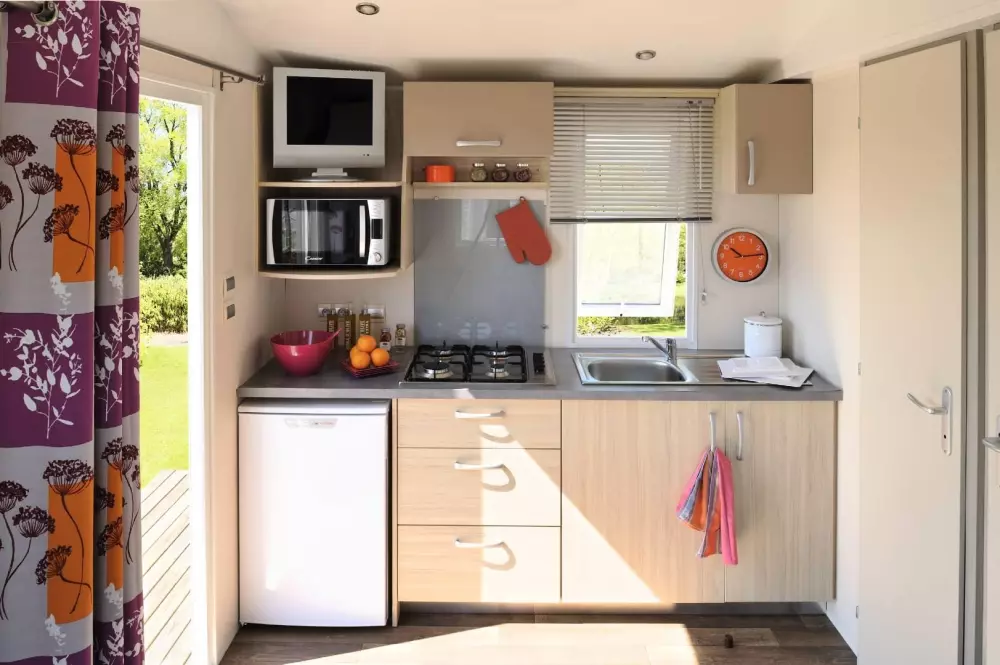 Camping Le Marqueval 4 étoiles★★★★