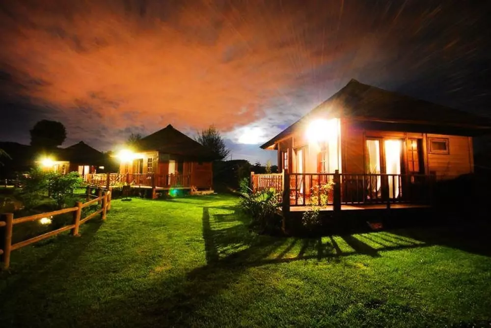 Camping Le Marqueval 4 étoiles★★★★