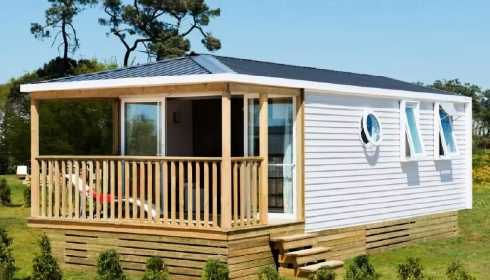 Camping Le Marqueval 4 étoiles★★★★