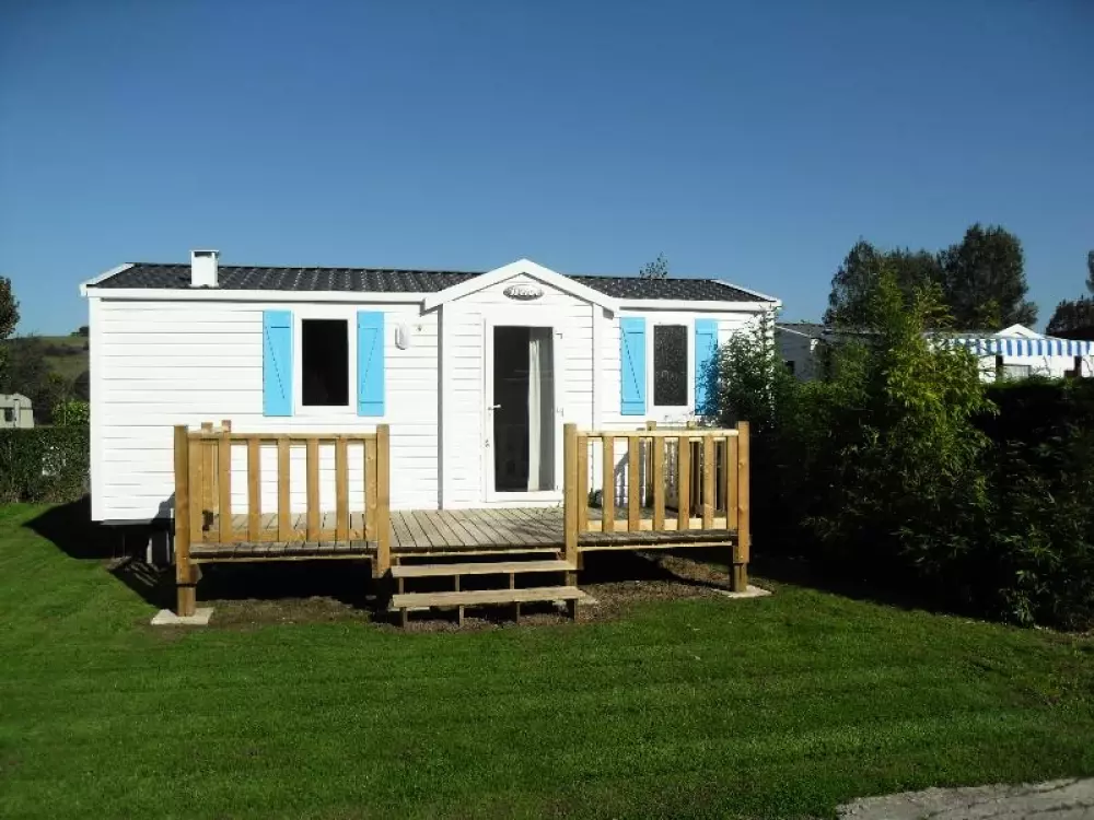 Camping Le Marqueval 4 étoiles★★★★