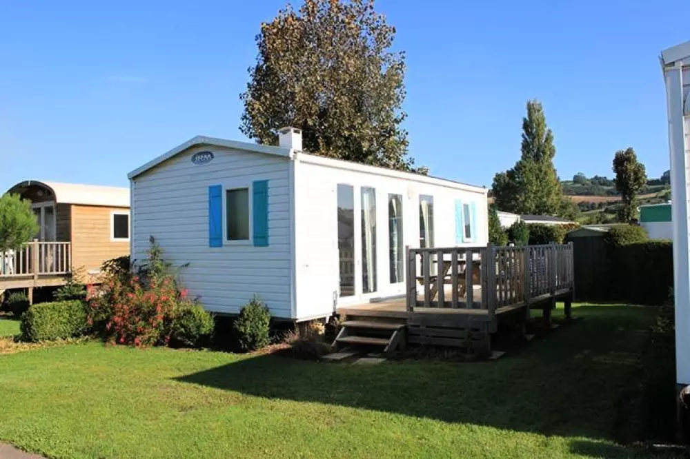 Camping Le Marqueval 4 étoiles★★★★