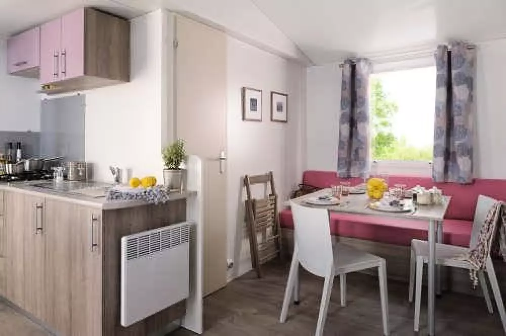 Camping Le Marqueval 4 étoiles★★★★