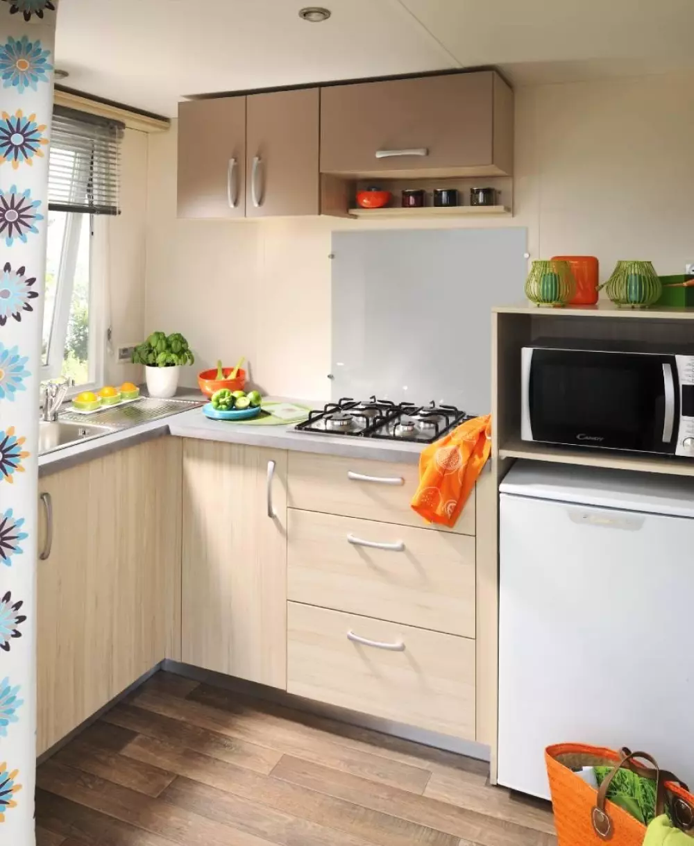 Camping Le Marqueval 4 étoiles★★★★