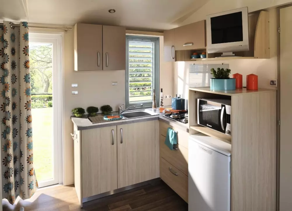 Camping Le Marqueval 4 étoiles★★★★