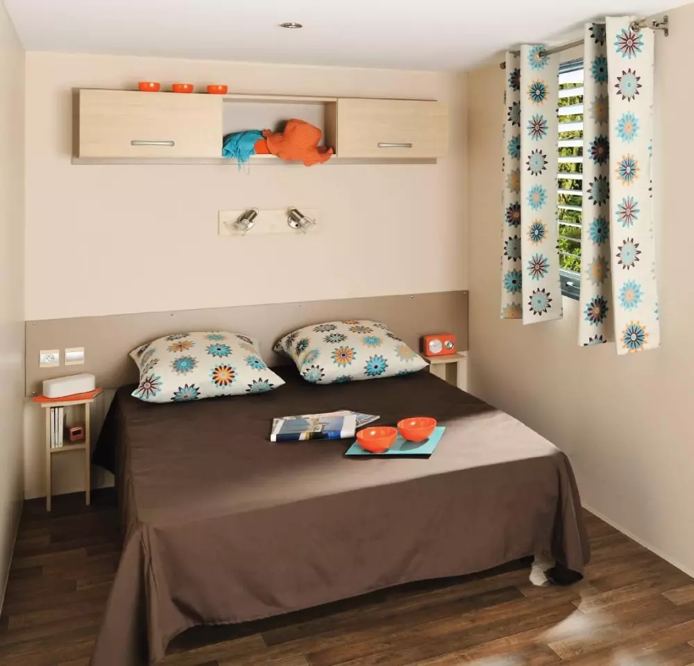 Camping Le Marqueval 4 étoiles★★★★