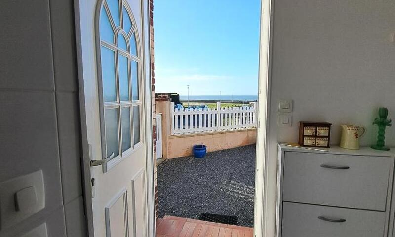 Gîte de France Green sea 3 épis - - Hautot-sur-Mer - 8