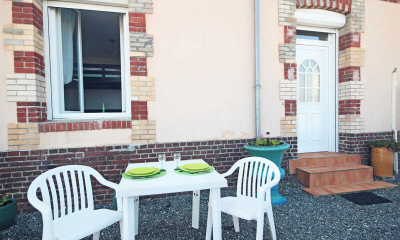 Gîte de France Green sea 3 épis - - Hautot-sur-Mer - 3