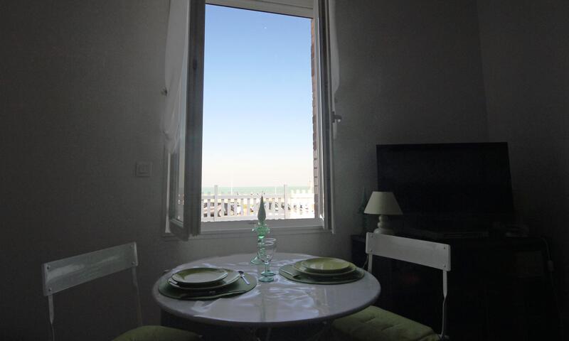 Gîte de France Green sea 3 épis - - Hautot-sur-Mer - 16