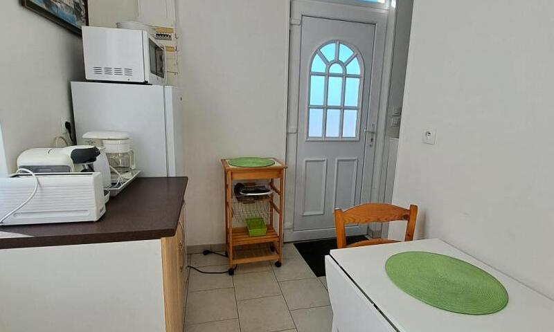 Gîte de France Green sea 3 épis - - Hautot-sur-Mer - 11