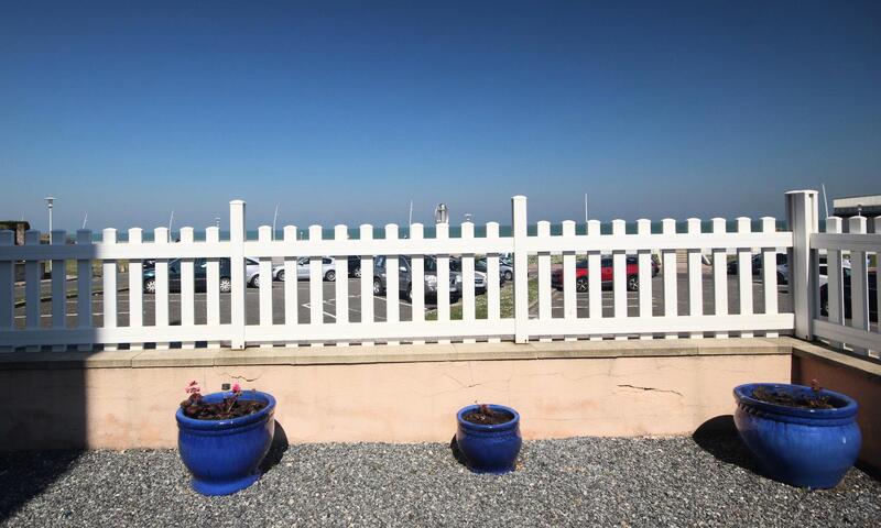 Gîte de France Green sea 3 épis - - Hautot-sur-Mer - 6