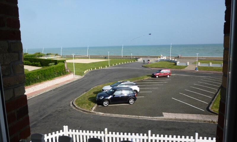 Gîte de France Les naïades 3 épis - - Hautot-sur-Mer - 5