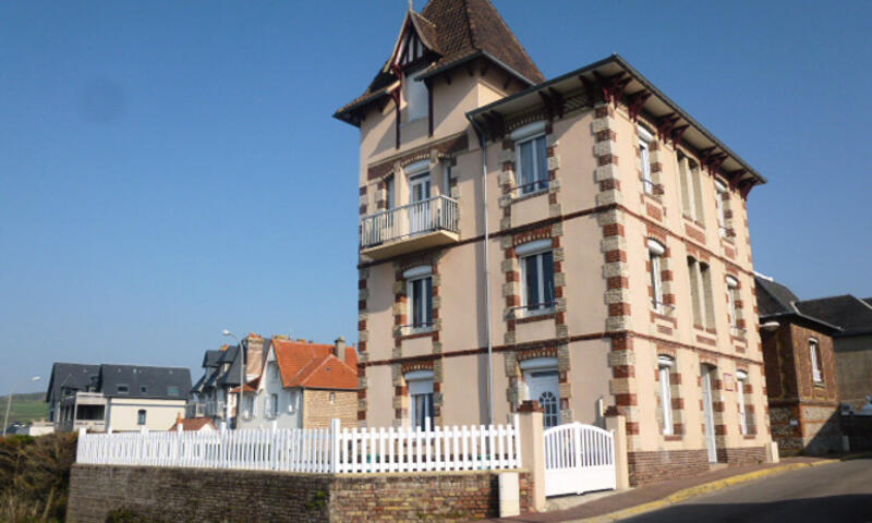Gîte de France Les naïades 3 épis - - Hautot-sur-Mer - 1