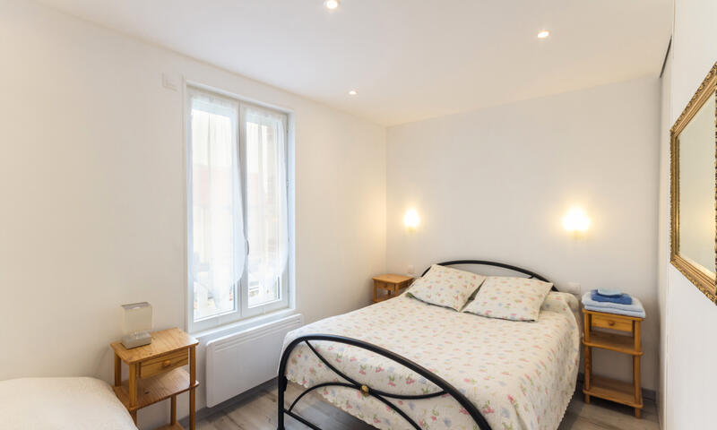 Gîte de France Les naïades 3 épis - - Hautot-sur-Mer - 4