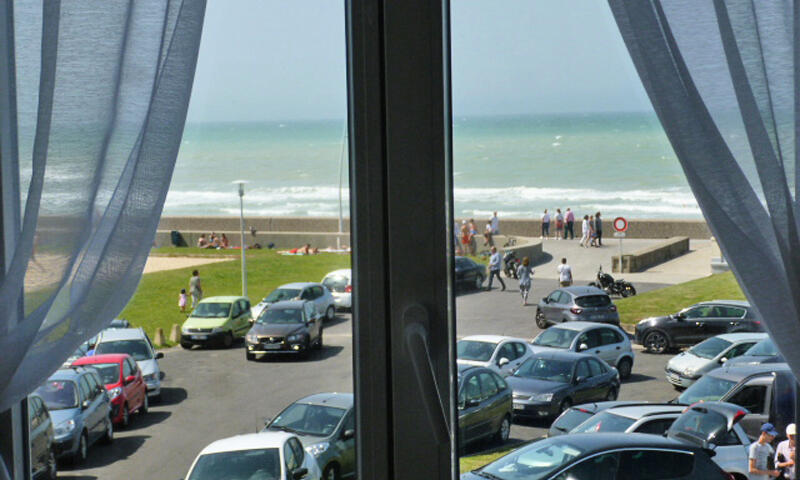 Gîte de France Les naïades 3 épis - - Hautot-sur-Mer - 19