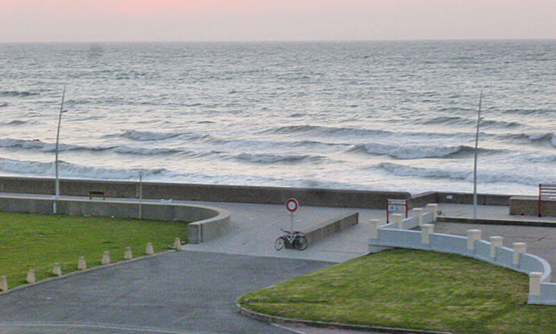 Gîte de France Les naïades 3 épis - - Hautot-sur-Mer - 2