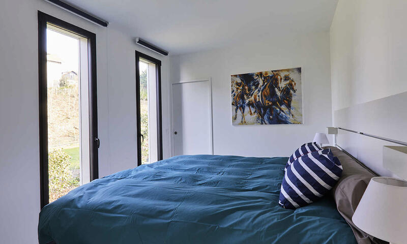 Gîte de France Villa gabrielle 4 épis - - Hautot-sur-Mer - 14