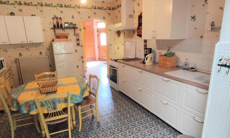 Gîte de France L'espÉrance 3 épis - - Haybes - 4