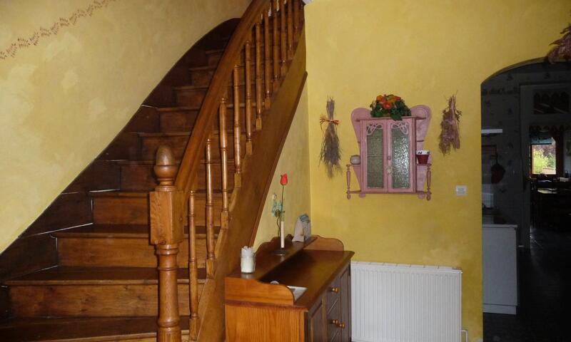 Gîte de France L'espÉrance 3 épis - - Haybes - 6