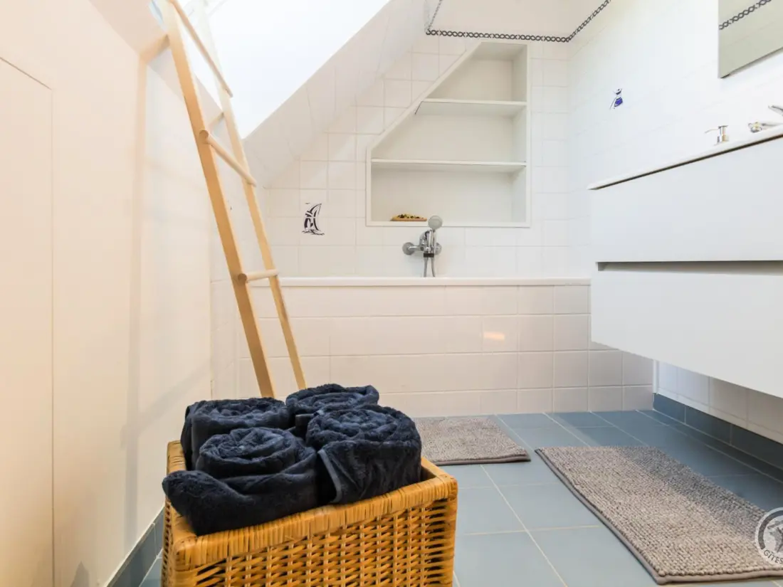 Maison de Vacances HEAUVILLE 2