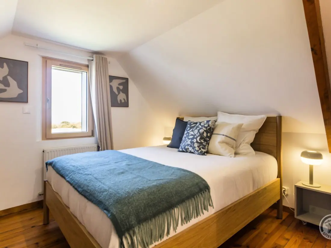 Maison de Vacances HEAUVILLE 2