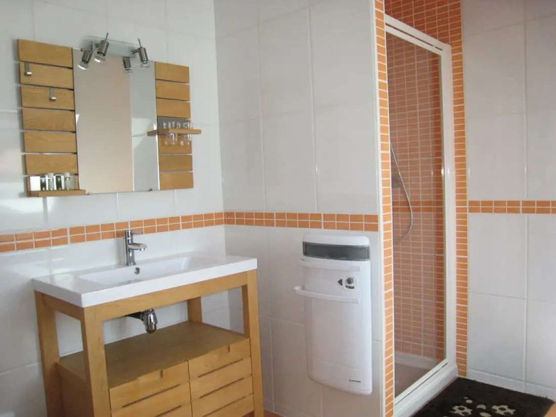 Gîte de France à Hebecrevon  1