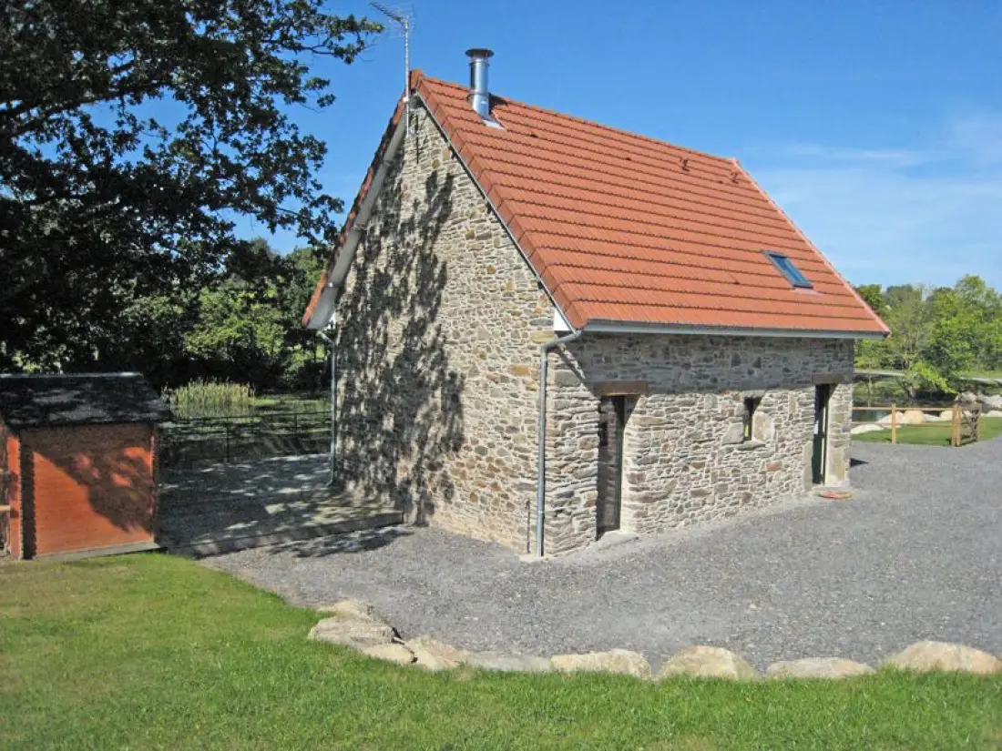 Gîte de France à Hebecrevon  1