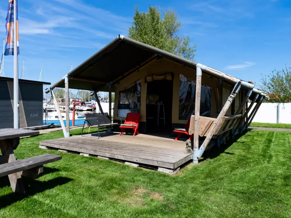 Huren Houseboat