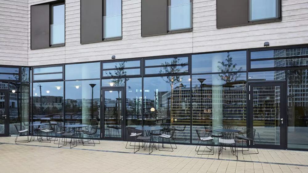 Aparthotel Adagio Heidelberg