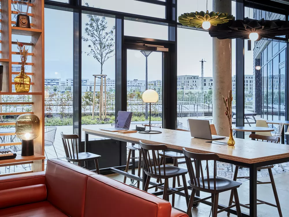 Aparthotel Adagio Heidelberg