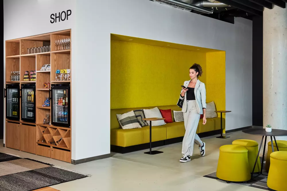 Aparthotel Adagio Heidelberg