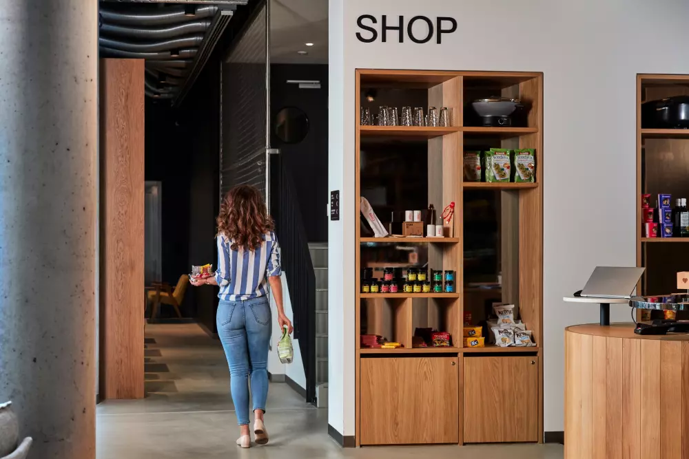 Aparthotel Adagio Heidelberg