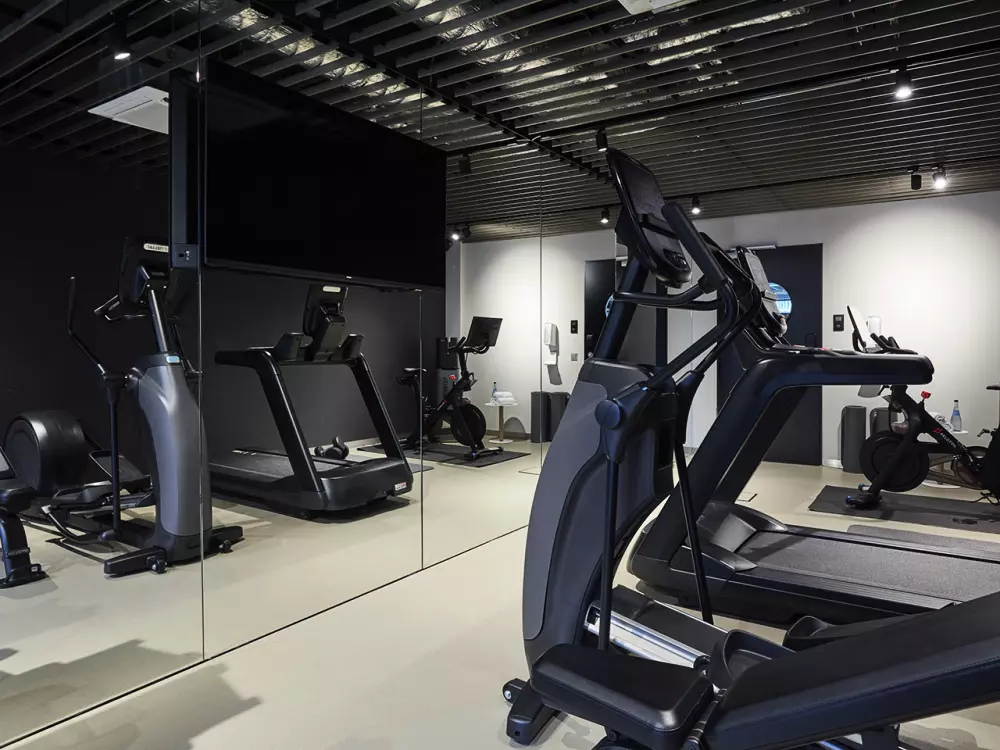 Aparthotel Adagio Heidelberg