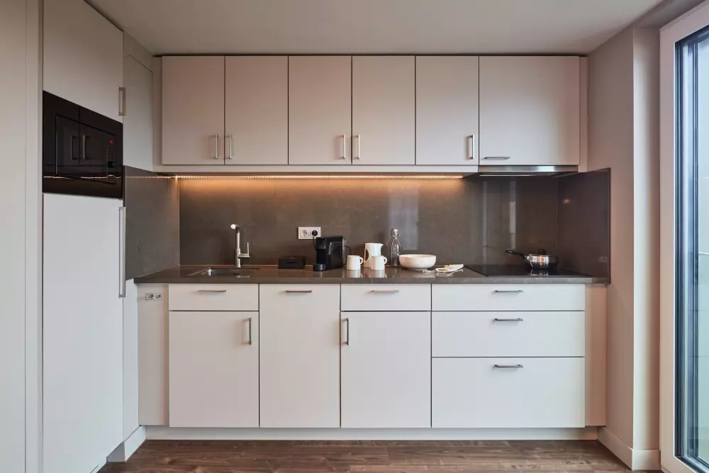 Aparthotel Adagio Heidelberg