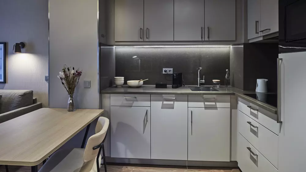 Aparthotel Adagio Heidelberg