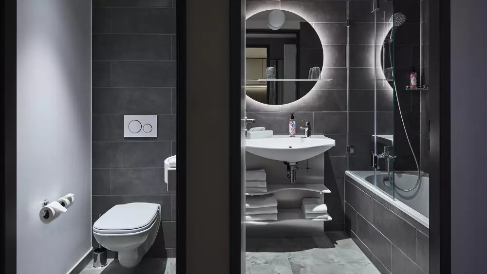 Aparthotel Adagio Heidelberg