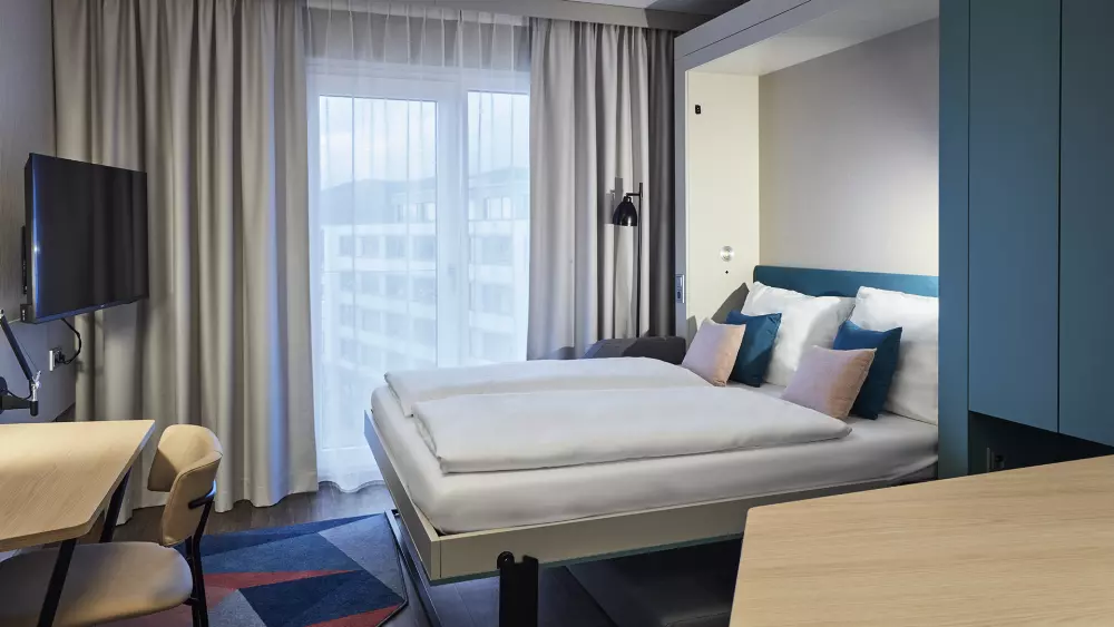 Aparthotel Adagio Heidelberg