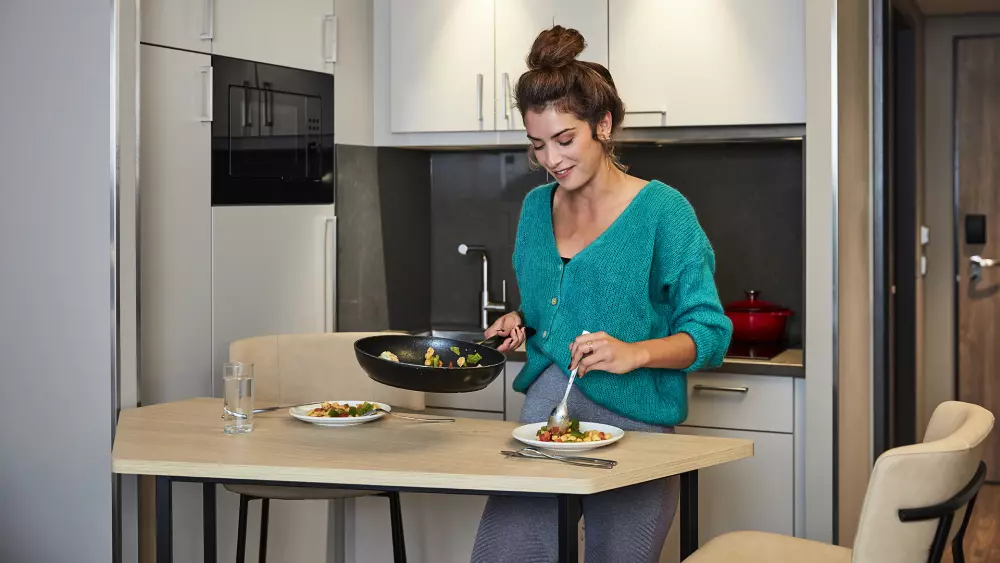 Aparthotel Adagio Heidelberg