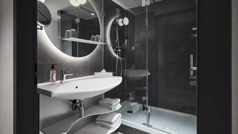 Aparthotel Adagio Heidelberg