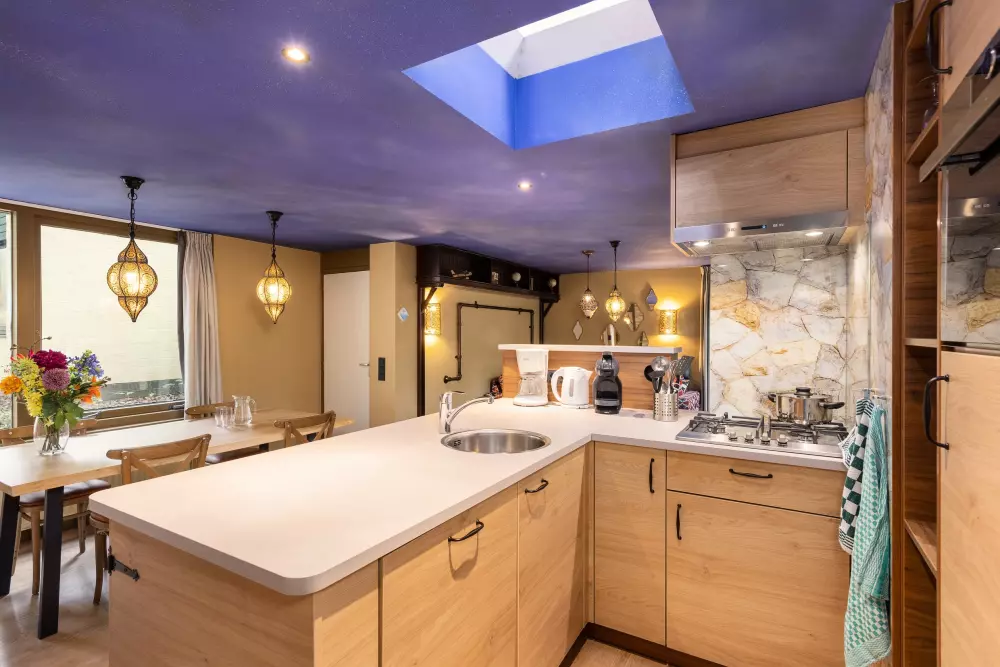 Domaine Het Heijderbos Center Parcs