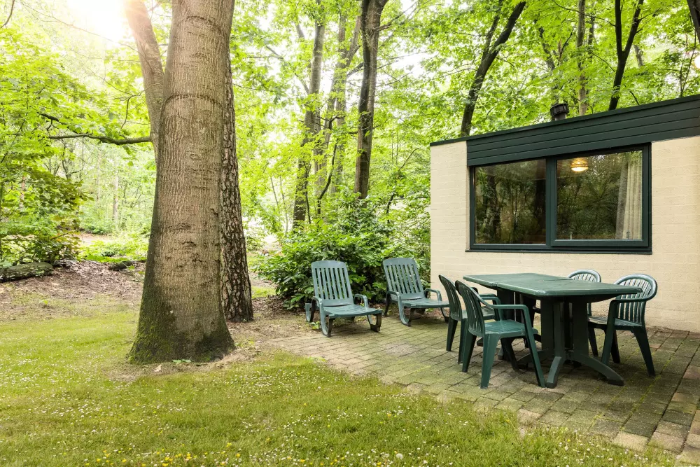 Domaine Het Heijderbos Center Parcs