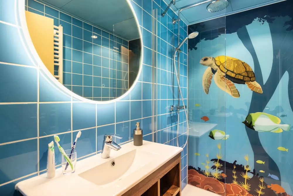 Domaine Het Heijderbos Center Parcs