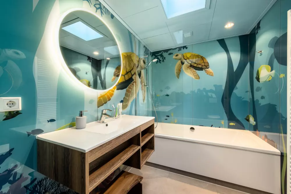 Domaine Het Heijderbos Center Parcs