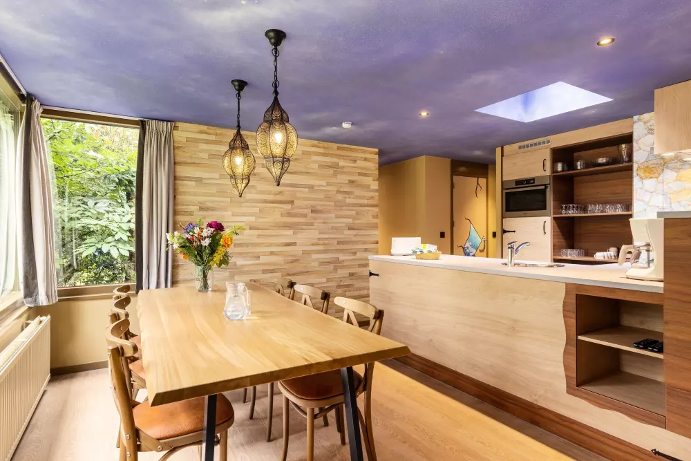 Domaine Het Heijderbos Center Parcs